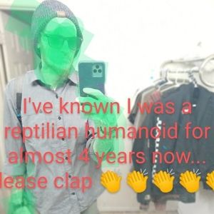 Meet your Posher, Woke